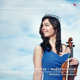 Prokofiev – Andante dolce