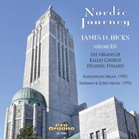 Nordic Journey Vol 14