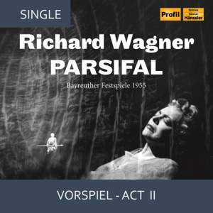 Parsifal - ACT II - Vorspiel
