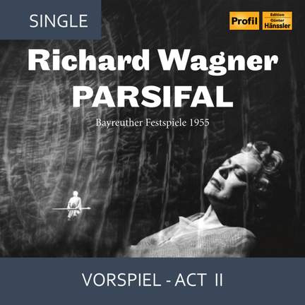 Parsifal - ACT II - Vorspiel