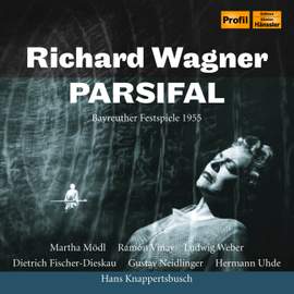 Wagner: Parsifal