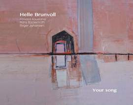 Your Song