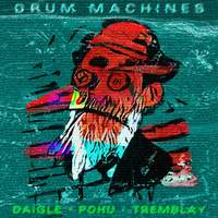 Daigle, M.: Drum Machines