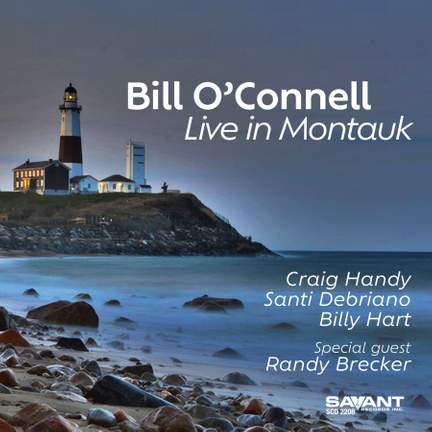 Live in Montauk