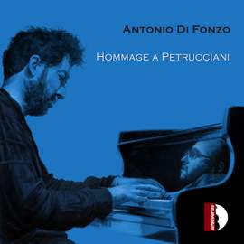 Hommage à Petrucciani