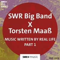 Music Written by Real Life (Part I)