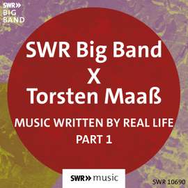 Music Written by Real Life (Part I)