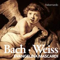 Bach - Weiss