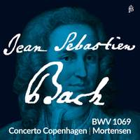 J.S. Bach: Orchestral Suite No. 4 in D Major, BWV 1069