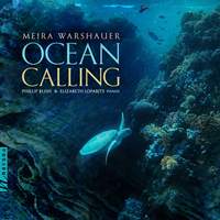 Ocean Calling: Waves and Currents