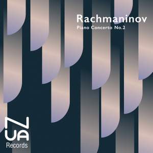 Rachmaninov: Piano Concerto No. 2 in C minor, Op.18
