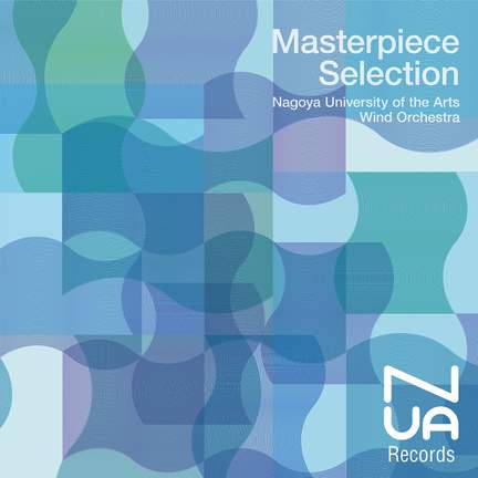 Wind Orchestra Masterpiece Selection
