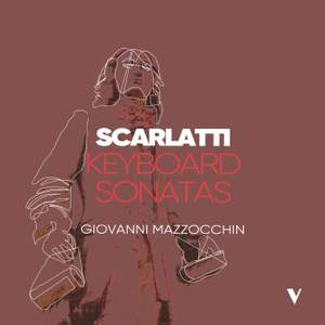 D. Scarlatti: Keyboard Sonatas, Vol. 2