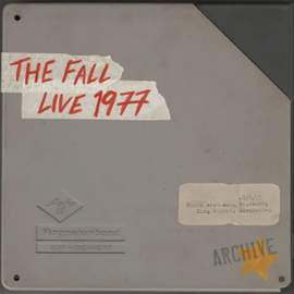 Live 1977