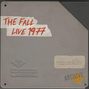 Live 1977