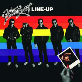 Line-Up!