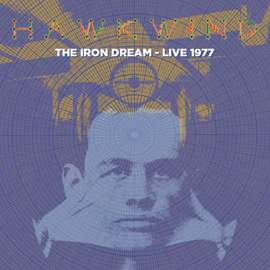 The Iron Dream