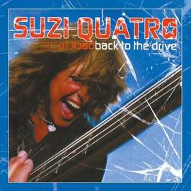 Back To the Drive