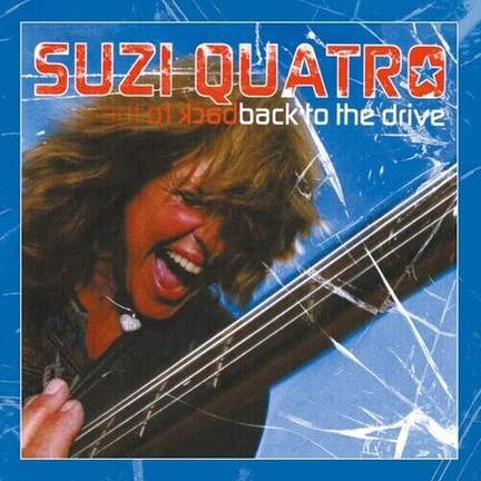 Back To the Drive