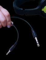 Soho Study's Headphones - Audio Link Product Image