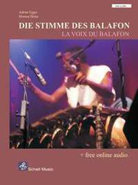 Die Stimme des Balafon