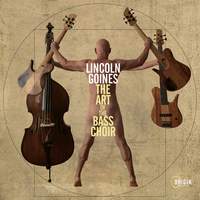 The Art of the Bass Choir
