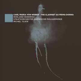 The Clarinet As Prima Donna