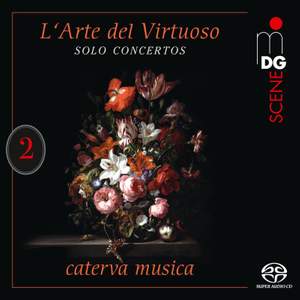 L'Arte Del Virtuoso Vol. 2