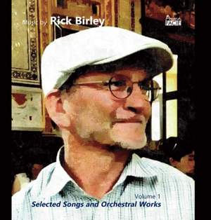 Daryl Runswick: Concerto For Trumpet & Symphony No. 2