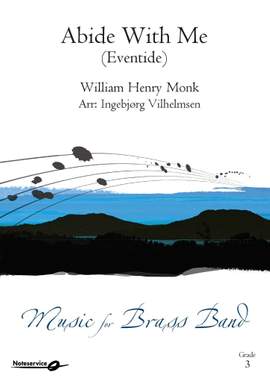 William Henry Monk: Abide With Me