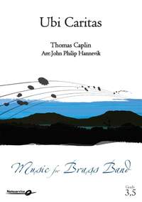 Thomas Caplin: Ubi Caritas