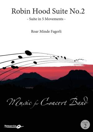 Roar Minde Fagerli: Robin Hood Suite No. 2