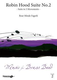Roar Minde Fagerli: Robin Hood Suite No. 2
