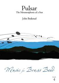 John Brakstad: Pulsar - The Metamorphosis of a Star