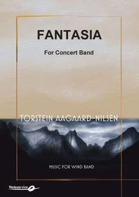 Torstein Aagaard-Nilsen: Fantasia