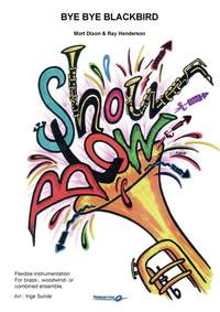 Mort Dixon_Ray Henderson: Bye Bye Blackbird