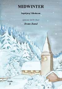 Ingebjørg Vilhelmsen: Midwinter