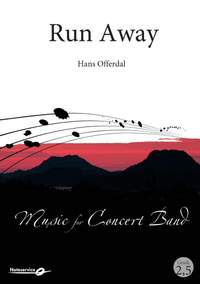 Hans Offerdal: Run Away