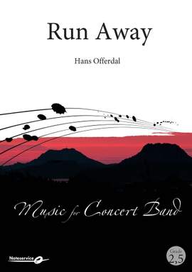 Hans Offerdal: Run Away
