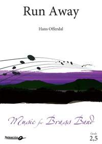 Hans Offerdal: Run Away