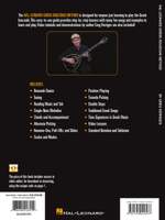 Hal Leonard Greek Bouzouki Method Product Image