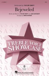 Jack Antonoff_Taylor Swift: Bejeweled