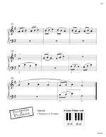 Preparatory Piano Sightreading Product Image