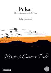 John Brakstad: Pulsar - The Metamorphosis of a Star