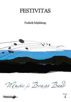 Fredrick Schjelderup: Festivitas