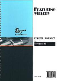 Featuring Melody for Trombone Bass Clef