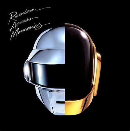Random Access Memories (10th Anniversary Edition)