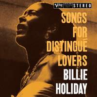 Songs For Distingué Lovers