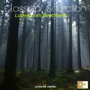 Classical Selection, Beethoven: 'Moonlight Sonata'