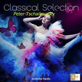 Classical Selection - Tchaikovsky: The Nutcracker & The Sleeping Beauty